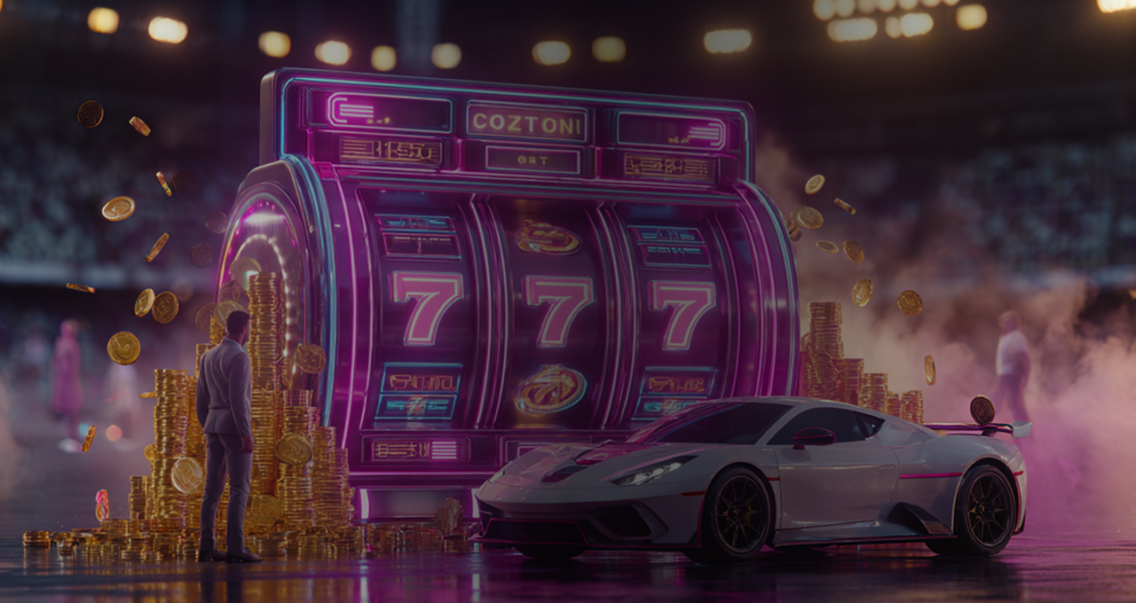 Betandplay Casino