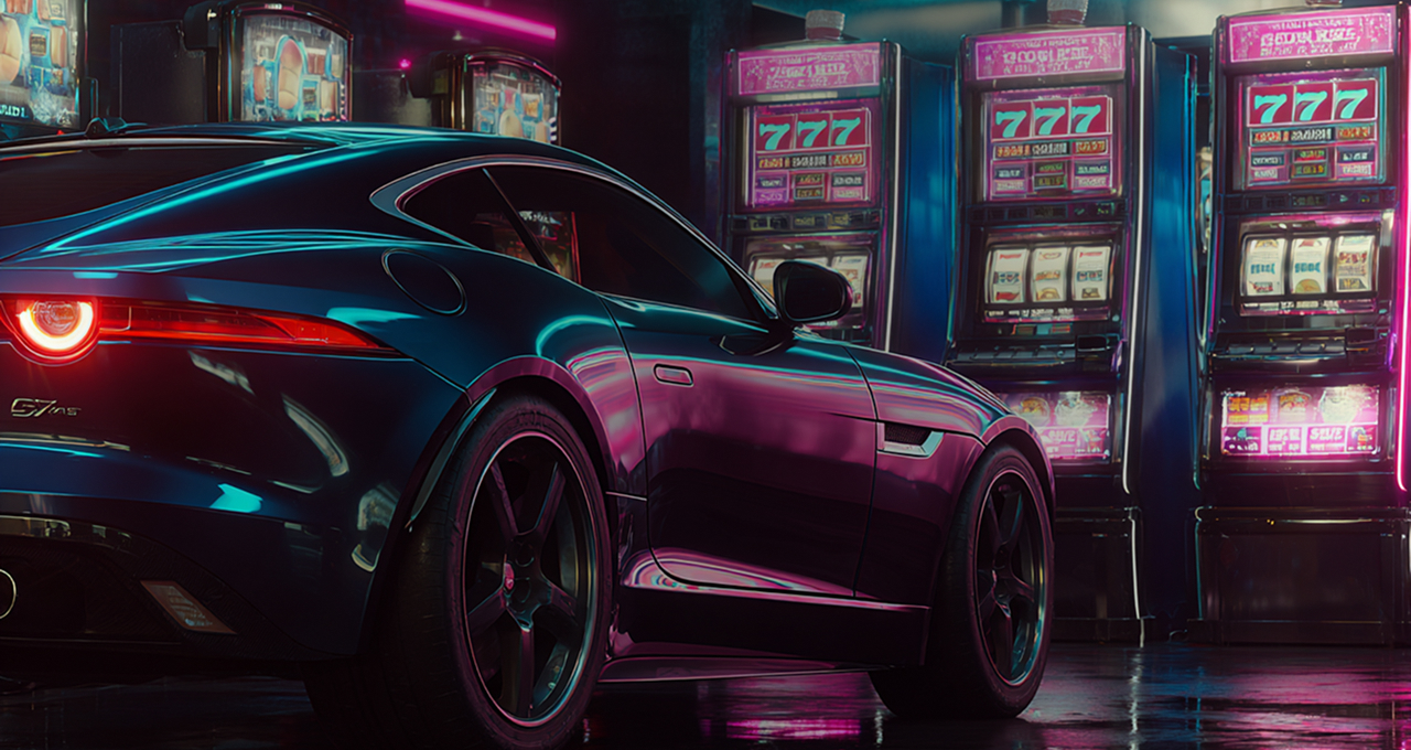Betandplay Casino